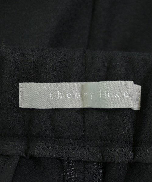 theory luxe（セオリーリュクス）その他 黒 サイズ:038(M位) レディース/2200689783159