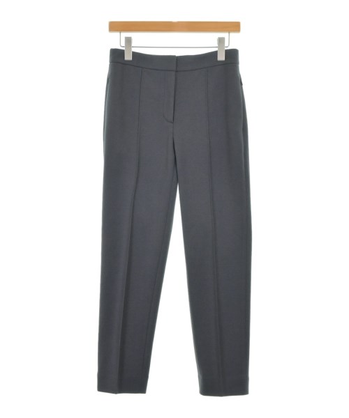 theory luxe(セオリーリュクス)スラックス グレー サイズ:038(M位)/2200689783180