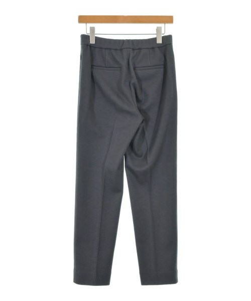 theory luxe（セオリーリュクス）スラックス グレー サイズ:038(M位) レディース/2200689783180