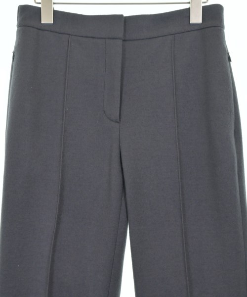 theory luxe（セオリーリュクス）スラックス グレー サイズ:038(M位) レディース/2200689783180