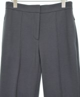 theory luxe（セオリーリュクス）スラックス グレー サイズ:038(M位) レディース/2200689783180