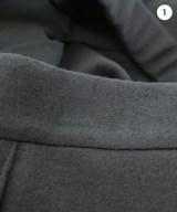 theory luxe（セオリーリュクス）スラックス グレー サイズ:038(M位) レディース/2200689783180