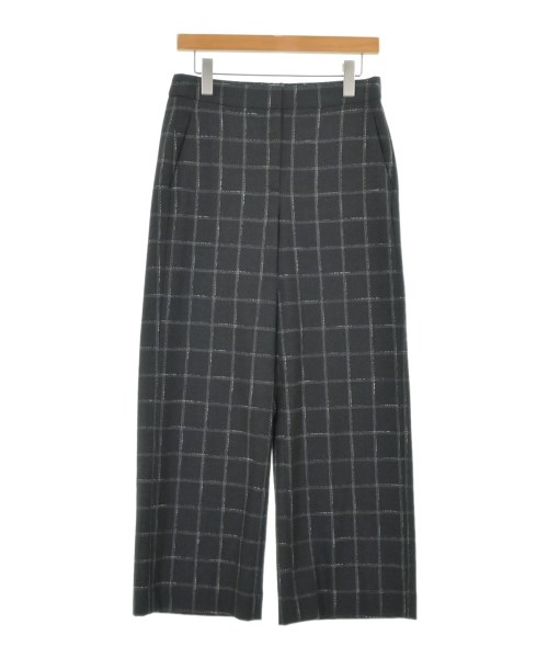 theory luxe(セオリーリュクス)スラックス グレー サイズ:040(M位)/2200689783197