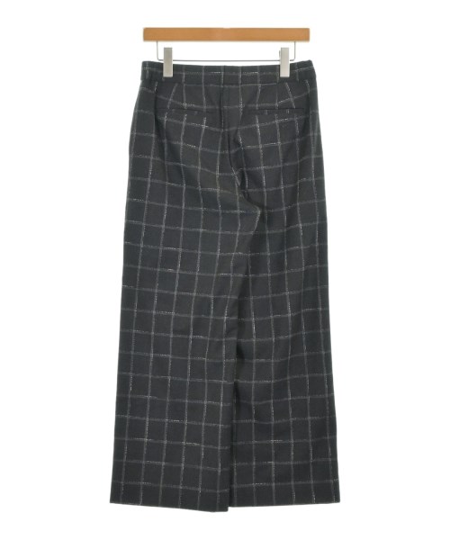 theory luxe（セオリーリュクス）スラックス グレー サイズ:040(M位) レディース/2200689783197