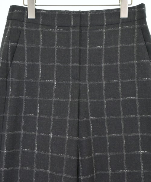 theory luxe（セオリーリュクス）スラックス グレー サイズ:040(M位) レディース/2200689783197