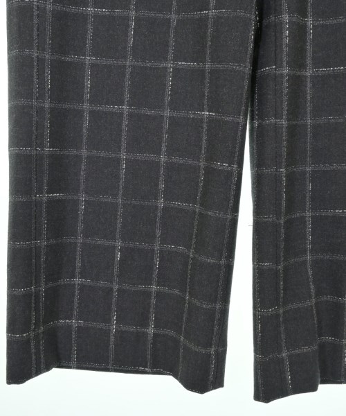 theory luxe（セオリーリュクス）スラックス グレー サイズ:040(M位) レディース/2200689783197