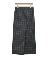 theory luxe（セオリーリュクス）スラックス グレー サイズ:040(M位) レディース/2200689783197