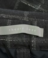 theory luxe（セオリーリュクス）スラックス グレー サイズ:040(M位) レディース/2200689783197