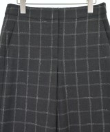 theory luxe（セオリーリュクス）スラックス グレー サイズ:040(M位) レディース/2200689783197