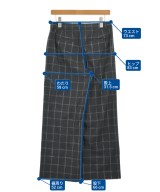 theory luxe（セオリーリュクス）スラックス グレー サイズ:040(M位) レディース/2200689783197