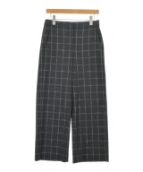 theory luxe スラックス