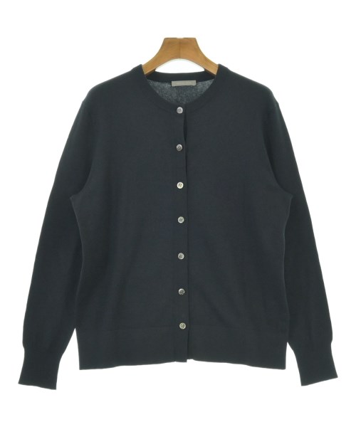 theory luxe（セオリーリュクス）カーディガン 紺 サイズ:38(M位) レディース/2200693218029