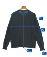 theory luxe（セオリーリュクス）カーディガン 紺 サイズ:38(M位) レディース/2200693218029