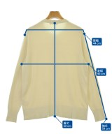 theory luxe（セオリーリュクス）カーディガン 白 サイズ:38(M位) レディース/2200693218036