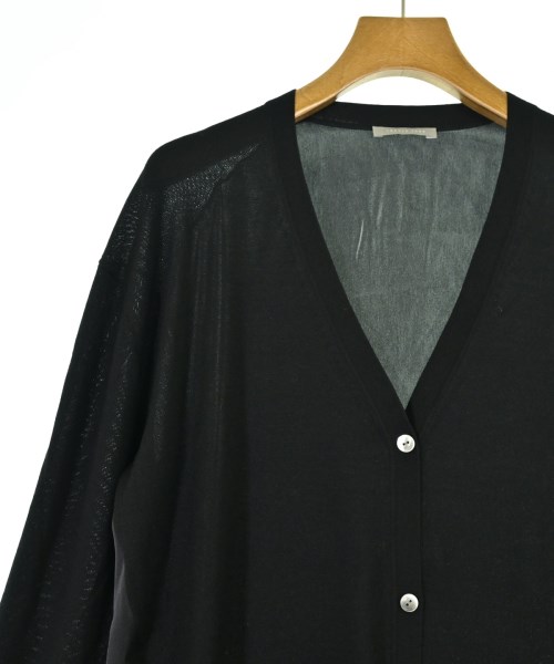 theory luxe（セオリーリュクス）カーディガン 黒 サイズ:38(M位) レディース/2200690388077