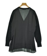 theory luxe（セオリーリュクス）カーディガン 黒 サイズ:38(M位) レディース/2200690388077