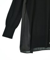 theory luxe（セオリーリュクス）カーディガン 黒 サイズ:38(M位) レディース/2200690388077