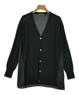 theory luxe カーディガン