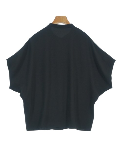 theory luxe（セオリーリュクス）ブラウス 黒 サイズ:38(M位) レディース/2200690388084