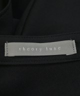 theory luxe（セオリーリュクス）ブラウス 黒 サイズ:38(M位) レディース/2200690388084