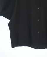 theory luxe（セオリーリュクス）ブラウス 黒 サイズ:38(M位) レディース/2200690388084