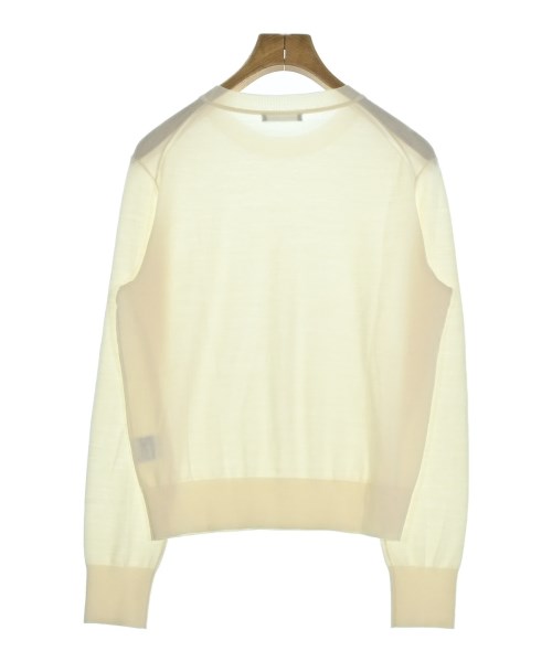 theory luxe（セオリーリュクス）ニット・セーター 白 サイズ:38(M位) レディース/2200690388091
