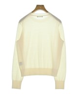 theory luxe（セオリーリュクス）ニット・セーター 白 サイズ:38(M位) レディース/2200690388091