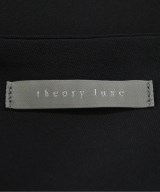 theory luxe（セオリーリュクス）ブラウス 黒 サイズ:38(M位) レディース/2200690388107