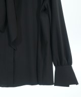 theory luxe（セオリーリュクス）ブラウス 黒 サイズ:38(M位) レディース/2200690388107