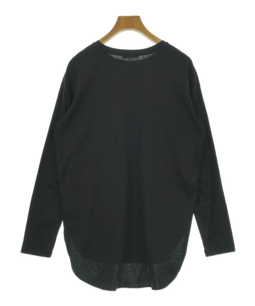 theory luxe（セオリーリュクス）Tシャツ・カットソー 黒 サイズ:38(M位) レディース/2200690388121