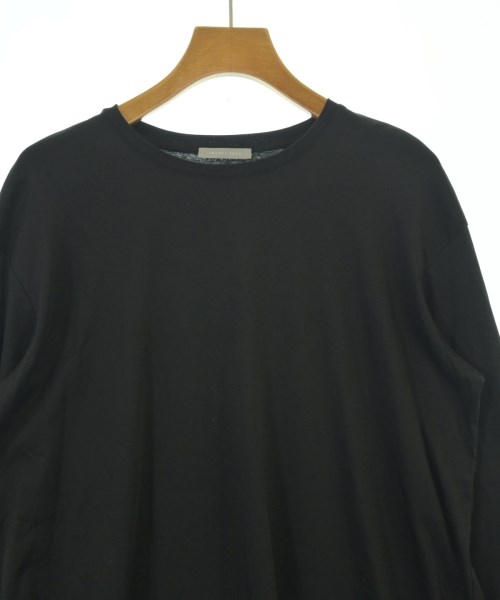 theory luxe（セオリーリュクス）Tシャツ・カットソー 黒 サイズ:38(M位) レディース/2200690388121