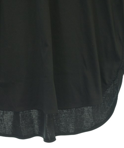 theory luxe（セオリーリュクス）Tシャツ・カットソー 黒 サイズ:38(M位) レディース/2200690388121