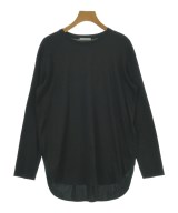 theory luxe（セオリーリュクス）Tシャツ・カットソー 黒 サイズ:38(M位) レディース/2200690388121