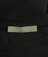 theory luxe（セオリーリュクス）Tシャツ・カットソー 黒 サイズ:38(M位) レディース/2200690388121