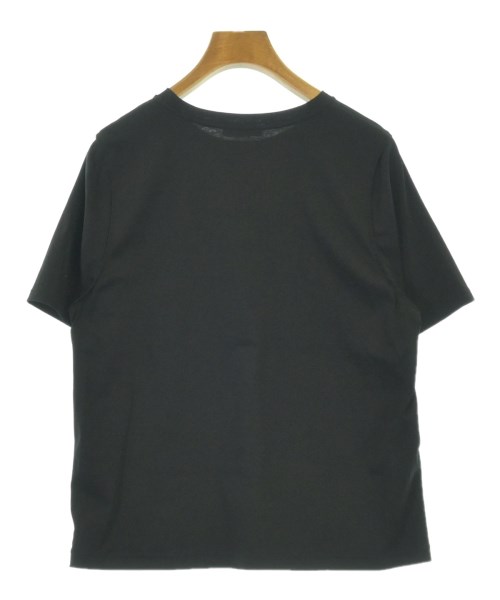 theory luxe（セオリーリュクス）Tシャツ・カットソー 黒 サイズ:38(M位) レディース/2200690388152