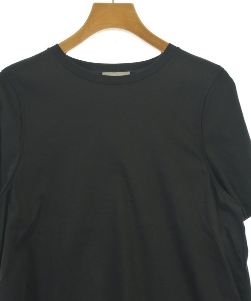 theory luxe（セオリーリュクス）Tシャツ・カットソー 黒 サイズ:38(M位) レディース/2200690388152