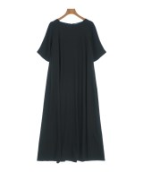 theory luxe（セオリーリュクス）ワンピース 黒 サイズ:38(M位) レディース/2200690388183