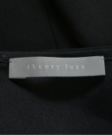theory luxe（セオリーリュクス）ワンピース 黒 サイズ:38(M位) レディース/2200690388183