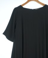 theory luxe（セオリーリュクス）ワンピース 黒 サイズ:38(M位) レディース/2200690388183