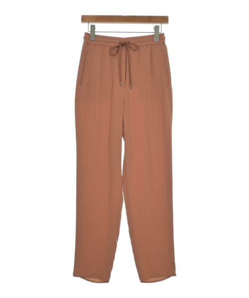 theory luxe(セオリーリュクス)その他 茶 サイズ:36(S位)/2200690388268