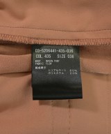 theory luxe（セオリーリュクス）その他 茶 サイズ:36(S位) レディース/2200690388268