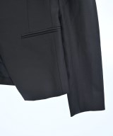 theory luxe（セオリーリュクス）ノーカラージャケット 紺 サイズ:38(M位) レディース/2200690984019