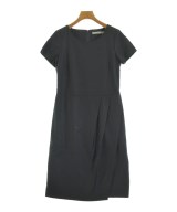 theory luxe（セオリーリュクス）ワンピース 紺 サイズ:38(M位) レディース/2200690984026