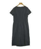 theory luxe（セオリーリュクス）ワンピース 紺 サイズ:38(M位) レディース/2200690984026