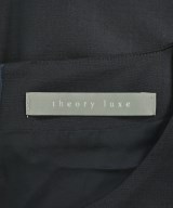 theory luxe（セオリーリュクス）ワンピース 紺 サイズ:38(M位) レディース/2200690984026