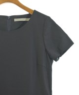 theory luxe（セオリーリュクス）ワンピース 紺 サイズ:38(M位) レディース/2200690984026