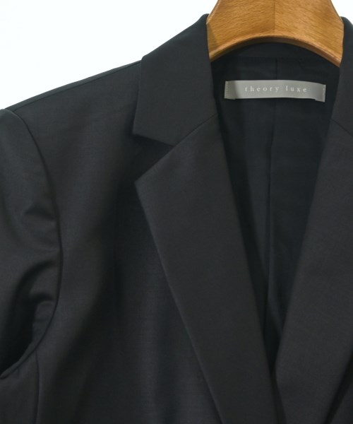 theory luxe（セオリーリュクス）ジャケット 紺 サイズ:38(M位) レディース/2200695354039