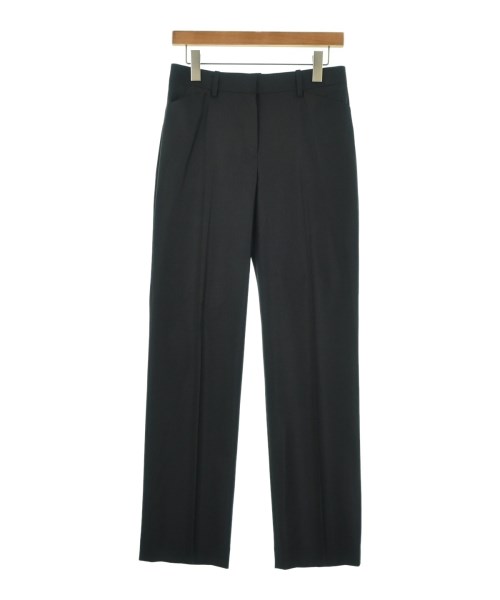 theory luxe(セオリーリュクス)スラックス 黒 サイズ:38(M位)/2200695354046