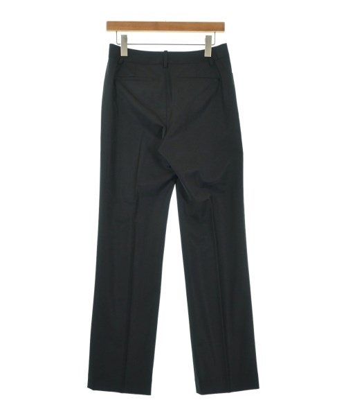 theory luxe（セオリーリュクス）スラックス 黒 サイズ:38(M位) レディース/2200695354046