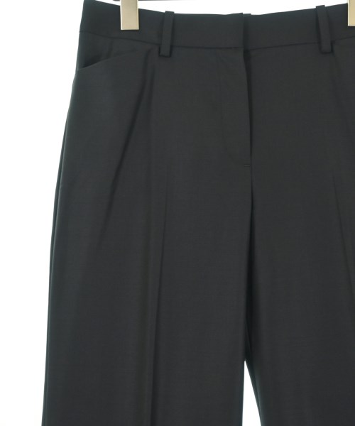 theory luxe（セオリーリュクス）スラックス 黒 サイズ:38(M位) レディース/2200695354046